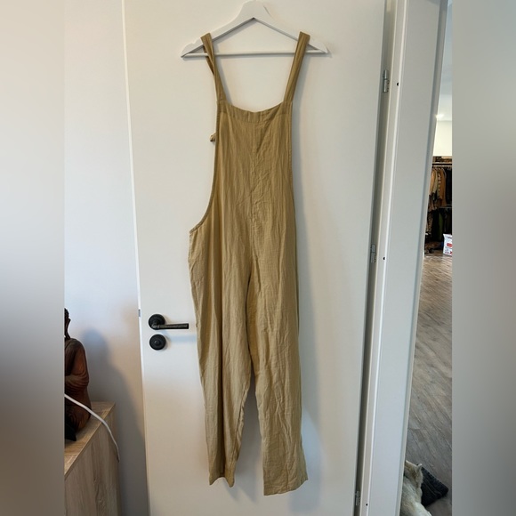 Andi Bagus Byron overalls - Picture 6 of 10